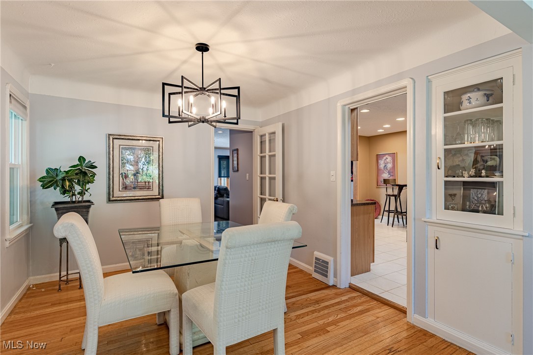 Belvoir Terrace - Residential