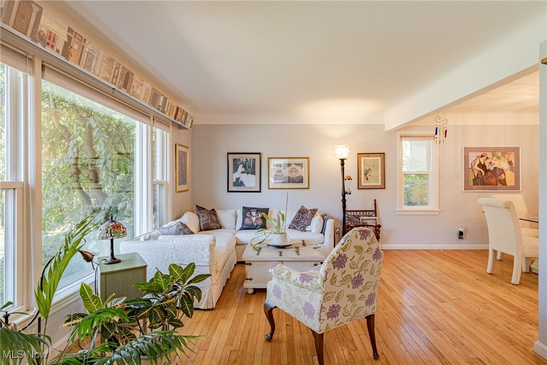 Belvoir Terrace - Residential