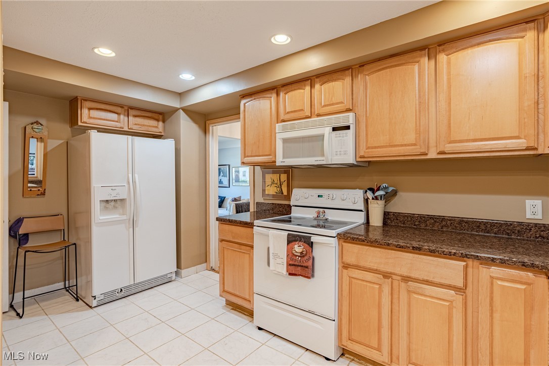 Belvoir Terrace - Residential