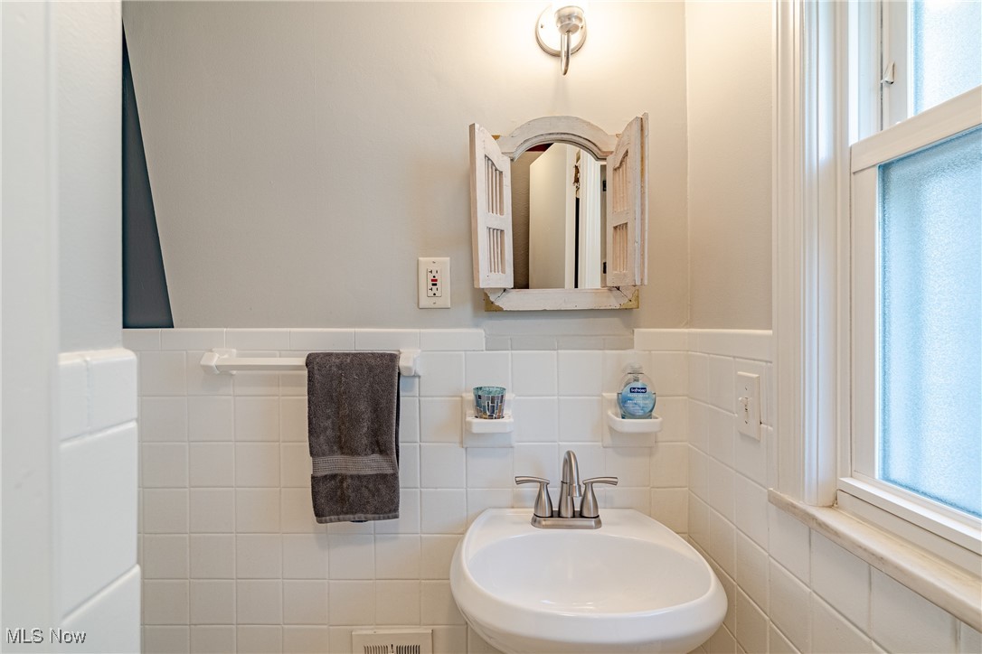 Belvoir Terrace - Residential