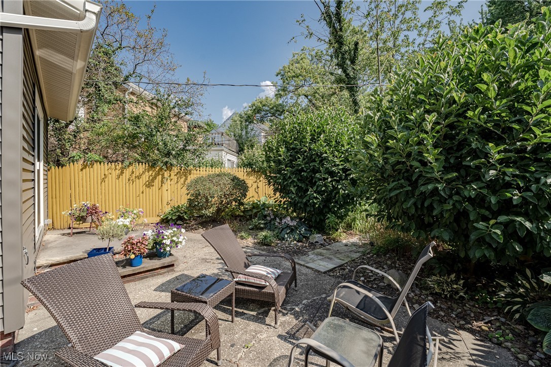 Belvoir Terrace - Residential