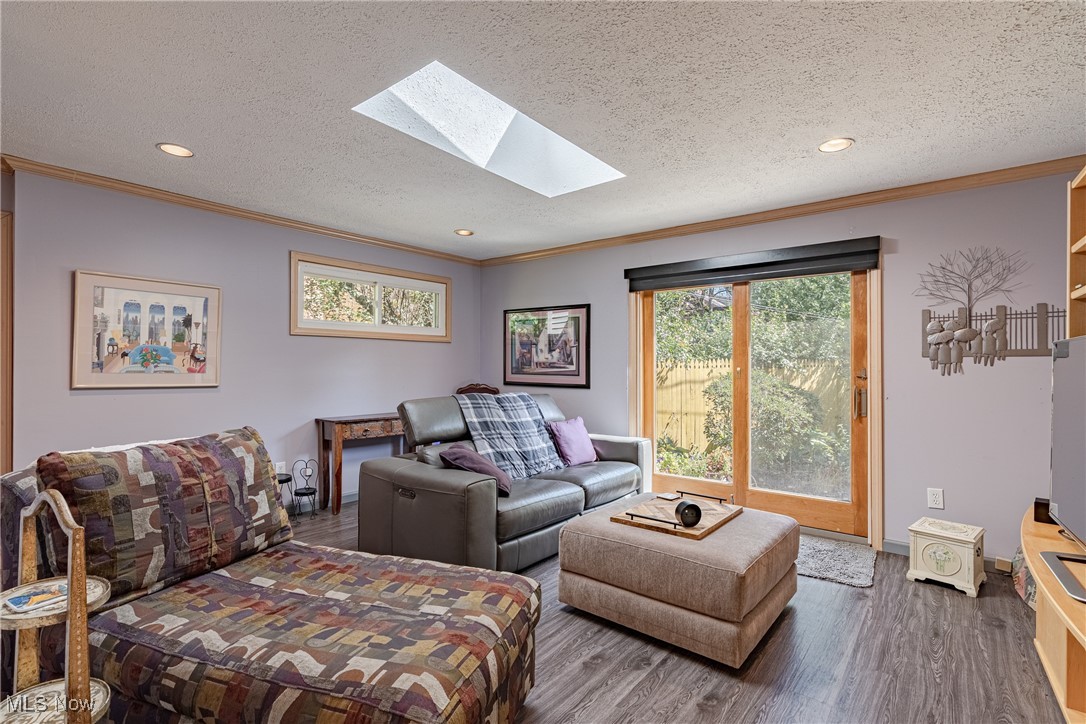 Belvoir Terrace - Residential