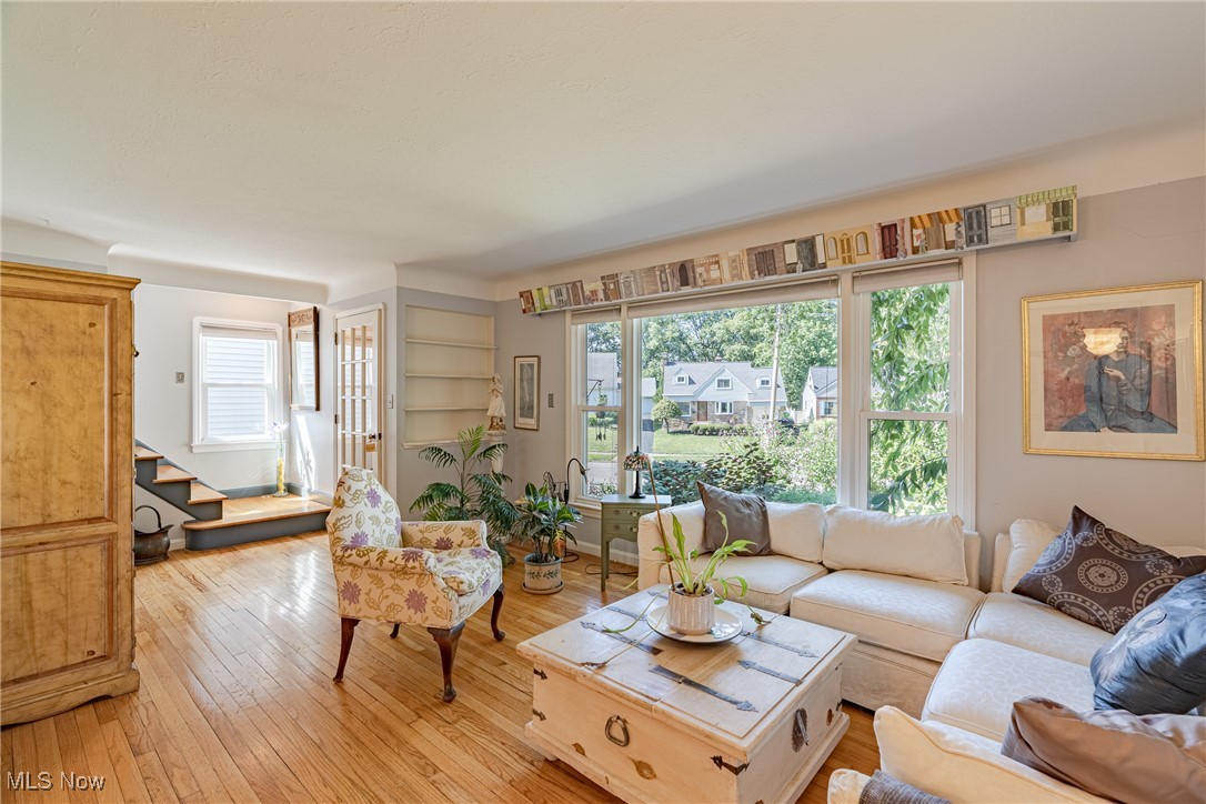 Belvoir Terrace - Residential