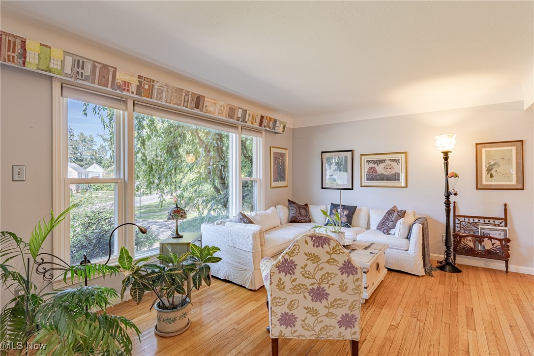 Belvoir Terrace - Residential