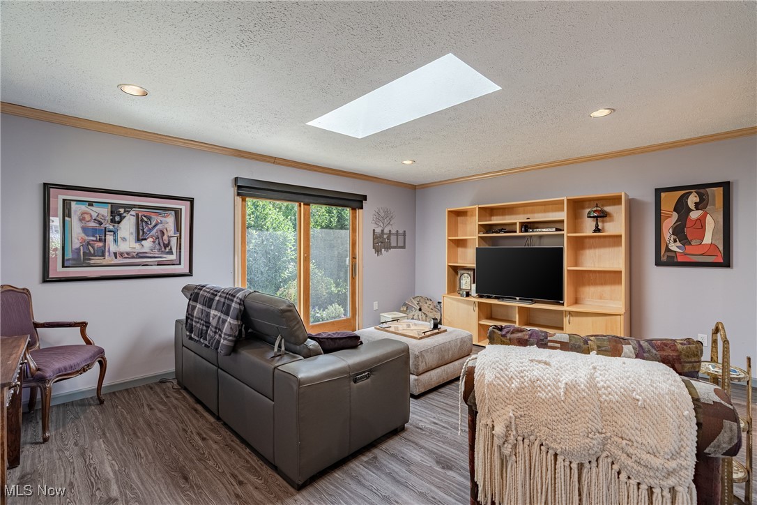 Belvoir Terrace - Residential