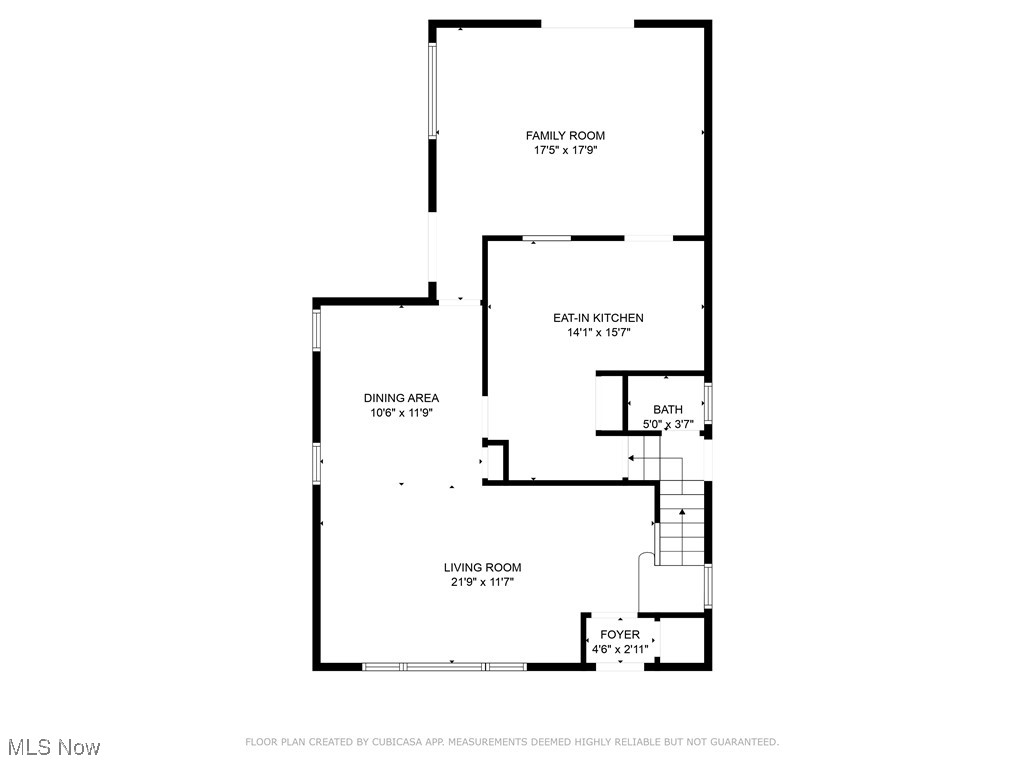 Belvoir Terrace - Residential