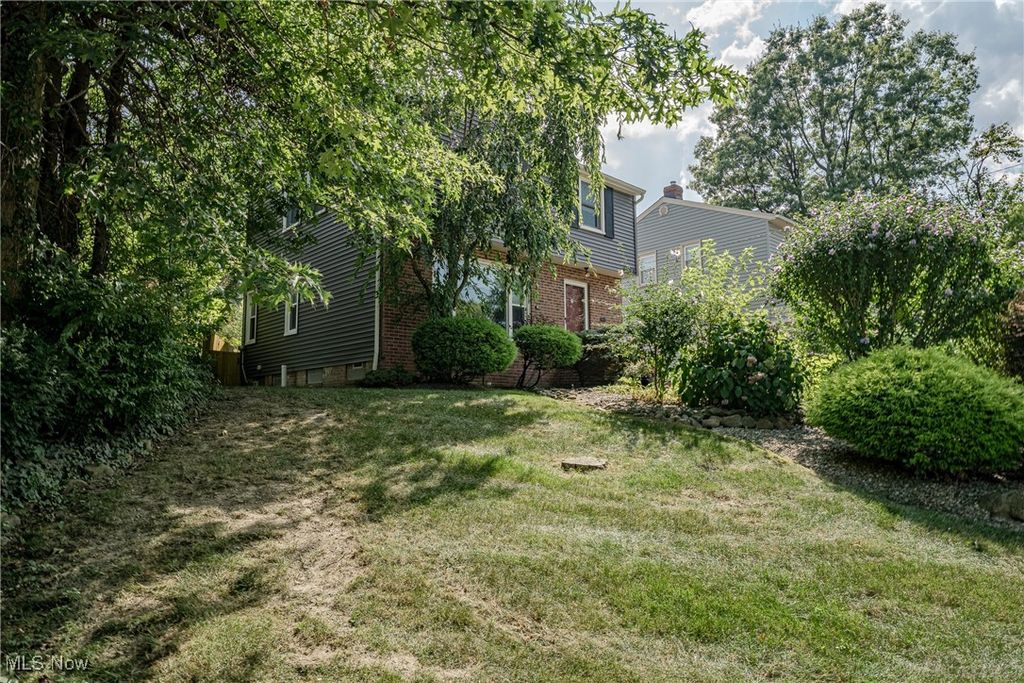 Photo of 1494 Laclede Road, South Euclid, OH 44121 (MLS # 5151882)
