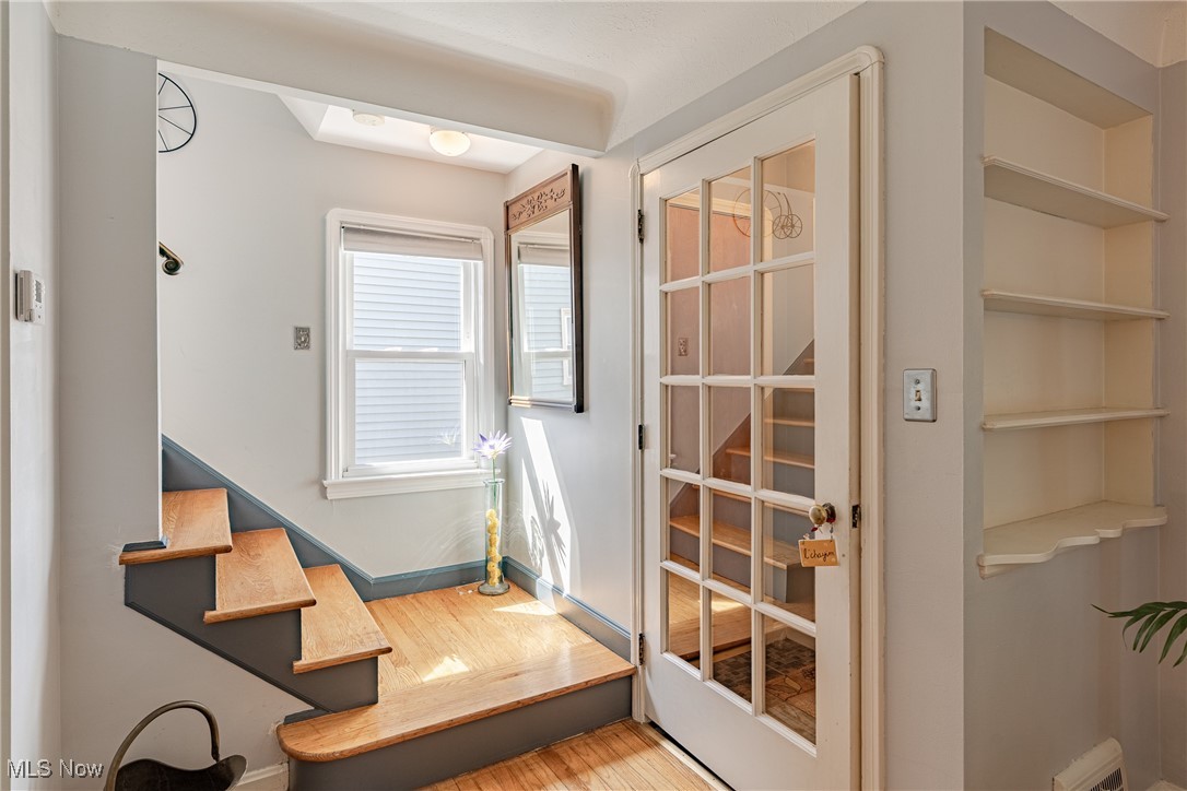 Belvoir Terrace - Residential