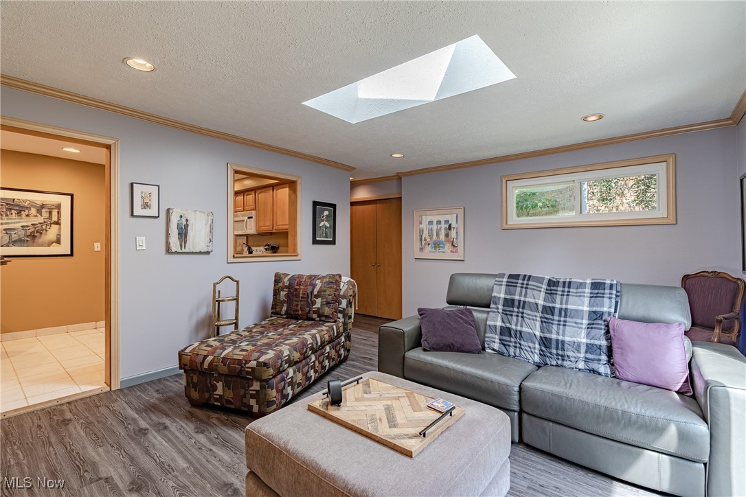 Belvoir Terrace - Residential