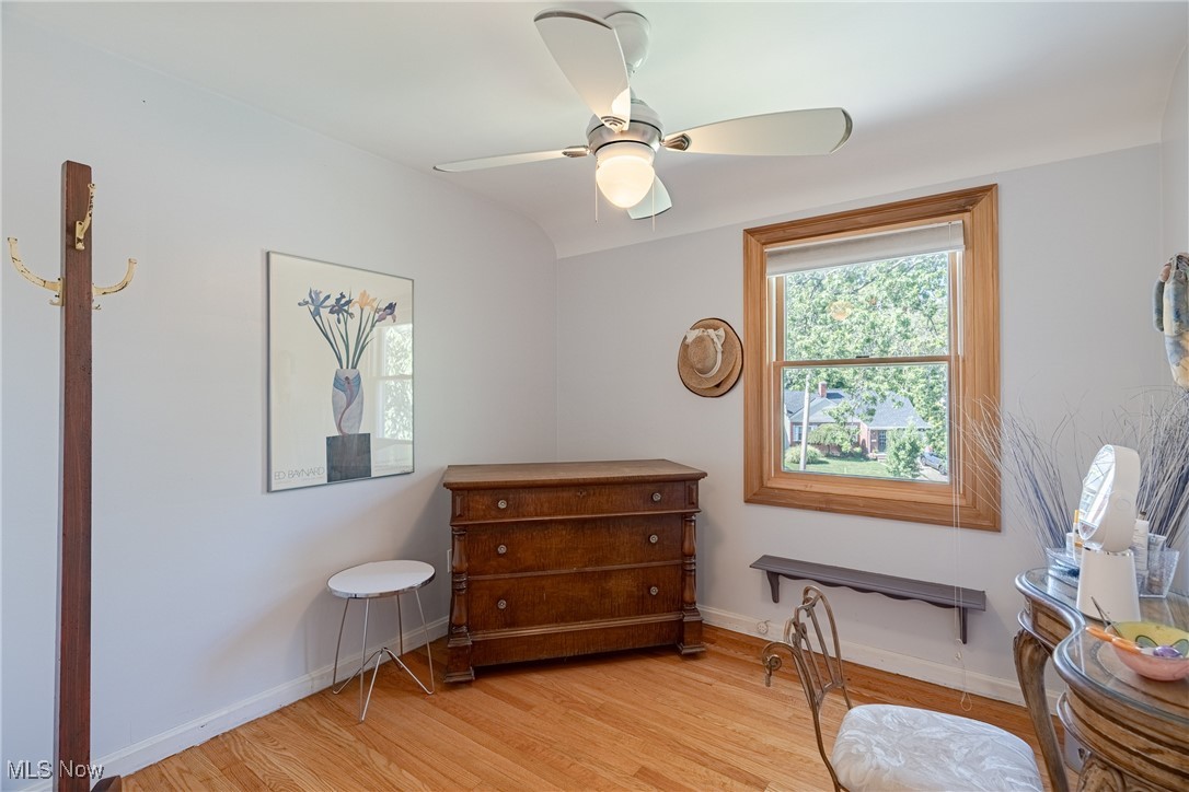 Belvoir Terrace - Residential