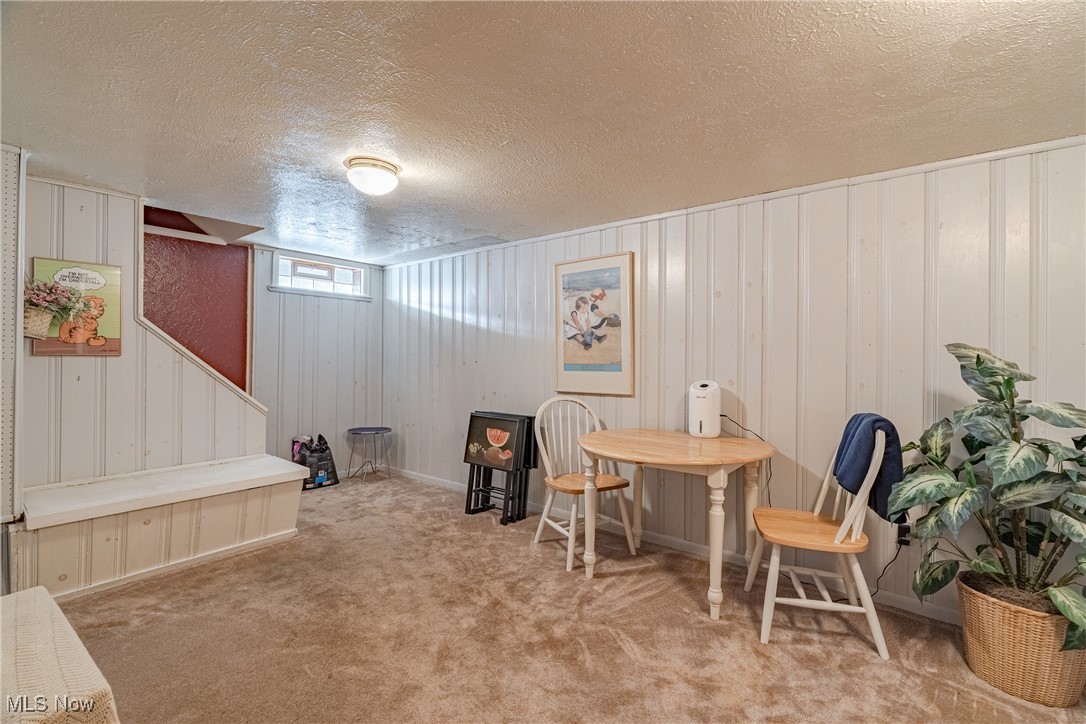 Belvoir Terrace - Residential