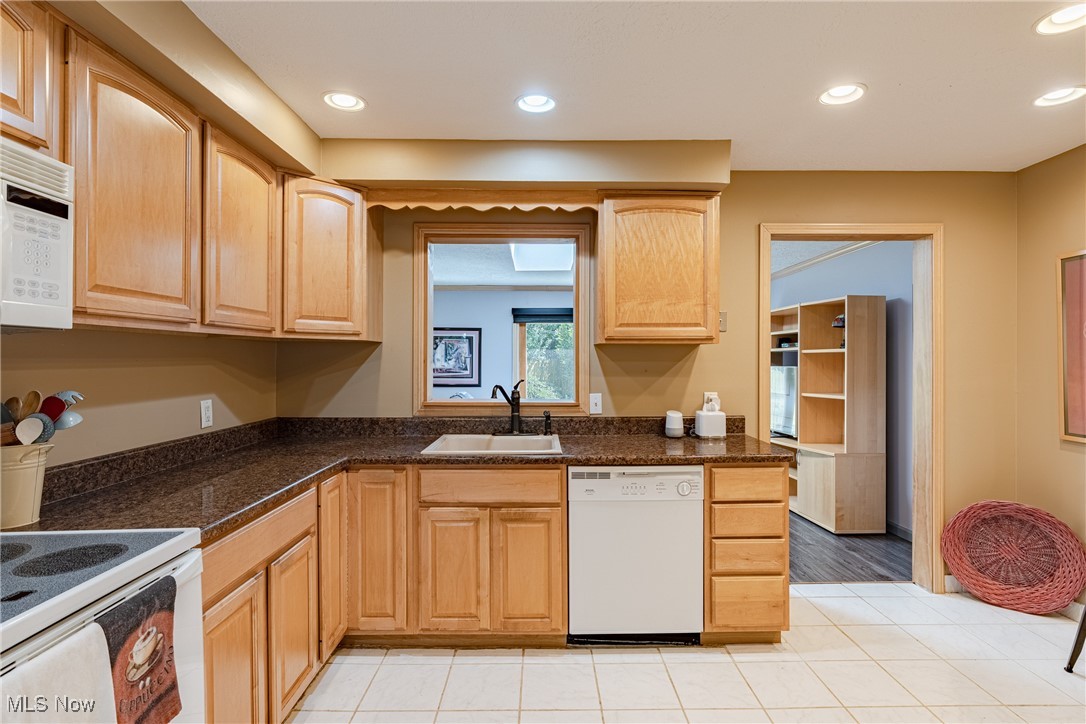 Belvoir Terrace - Residential