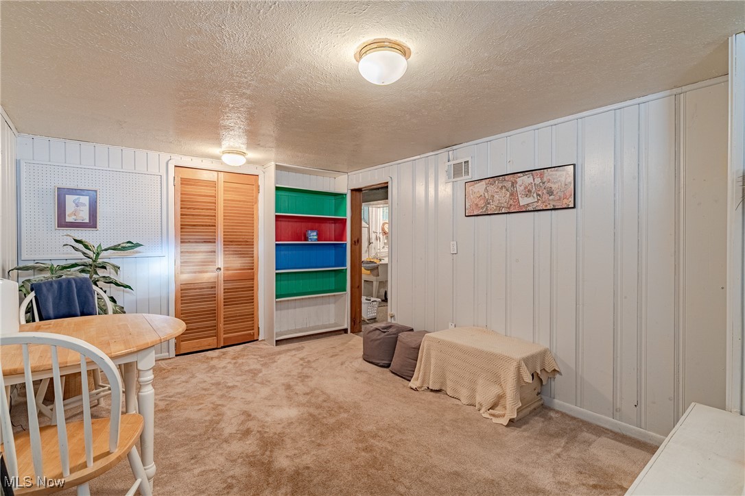 Belvoir Terrace - Residential