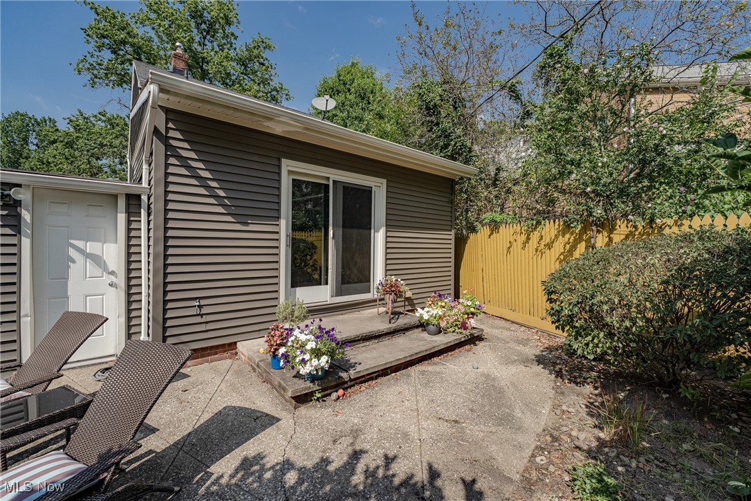 Belvoir Terrace - Residential