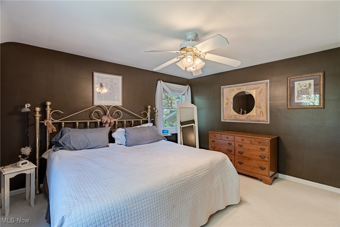 Belvoir Terrace - Residential