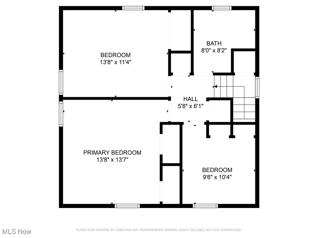 Belvoir Terrace - Residential