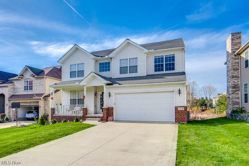 Preserve/Vly View - Residential