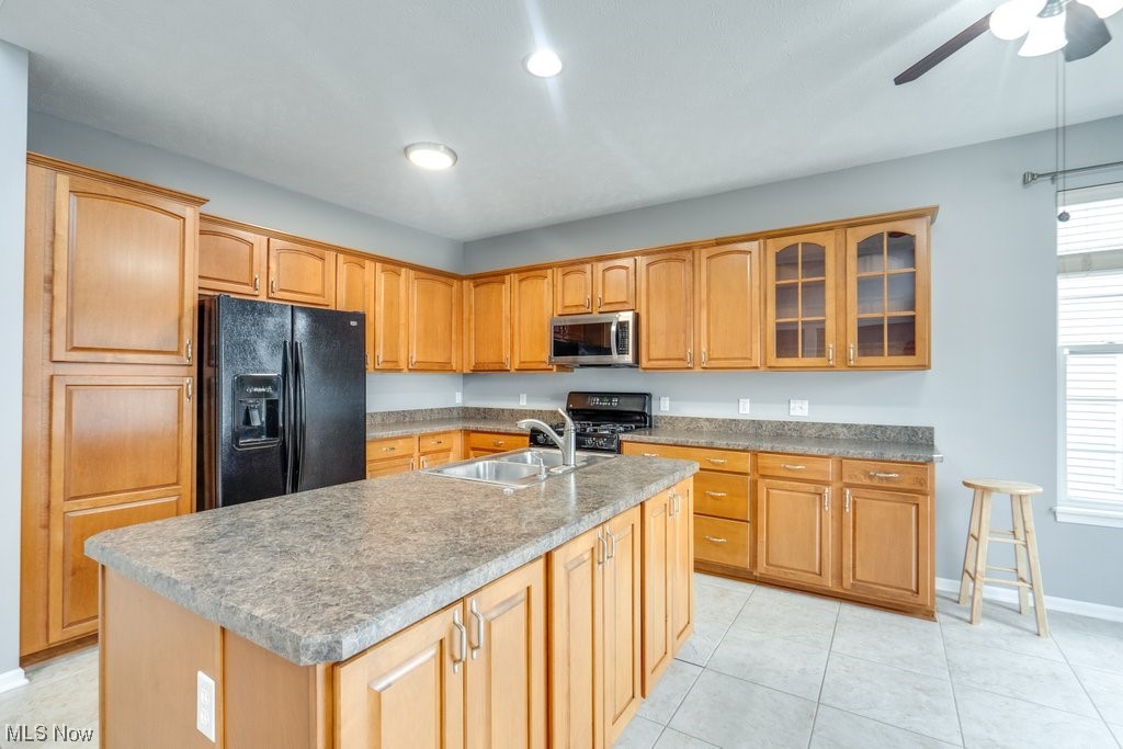 Preserve/Vly View - Residential