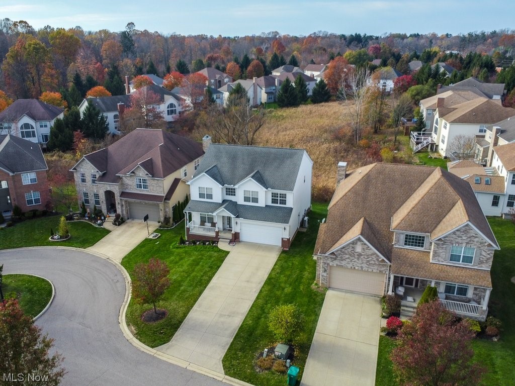 Preserve/Vly View - Residential