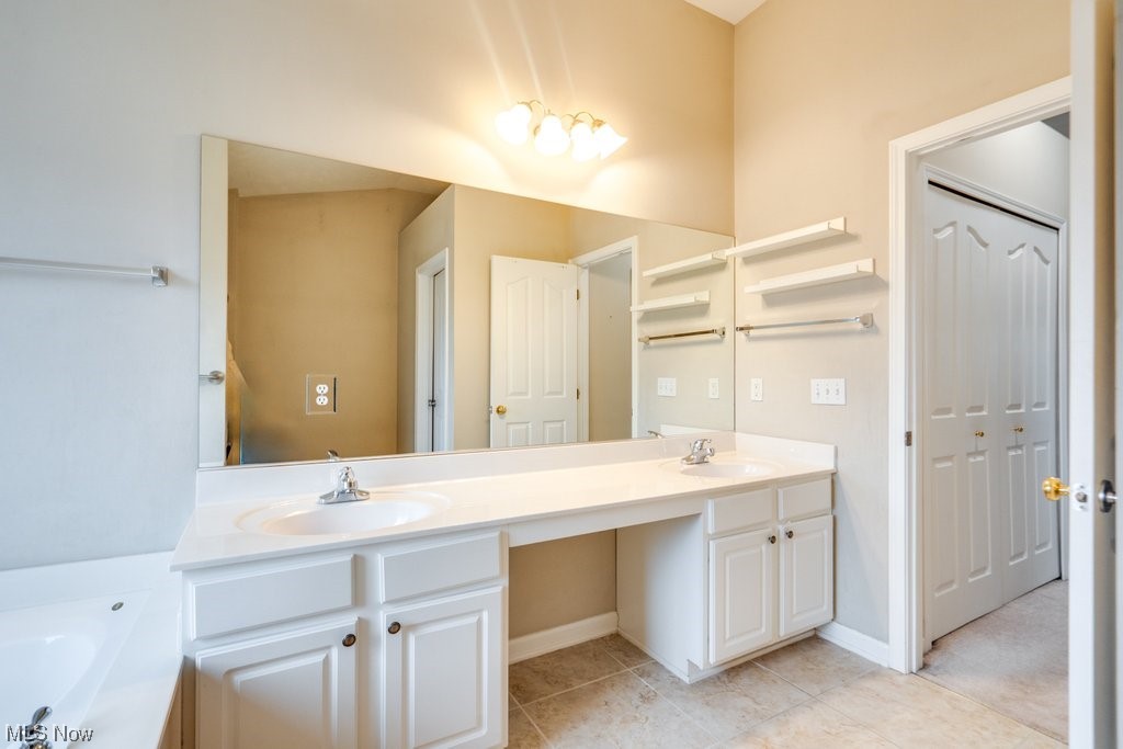 Preserve/Vly View - Residential