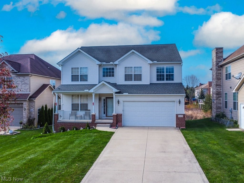 Preserve/Vly View - Residential