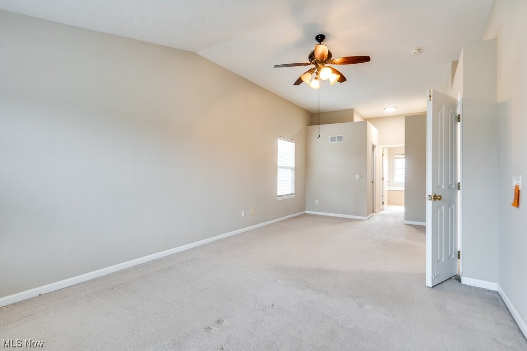 Preserve/Vly View - Residential