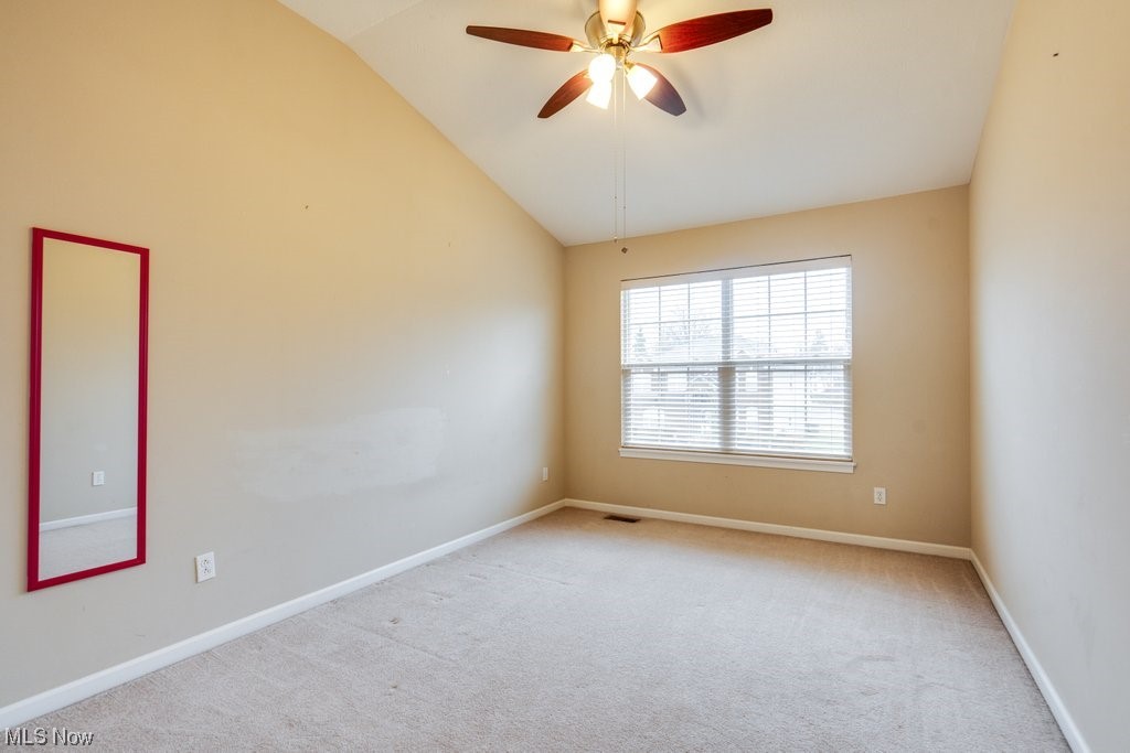 Preserve/Vly View - Residential