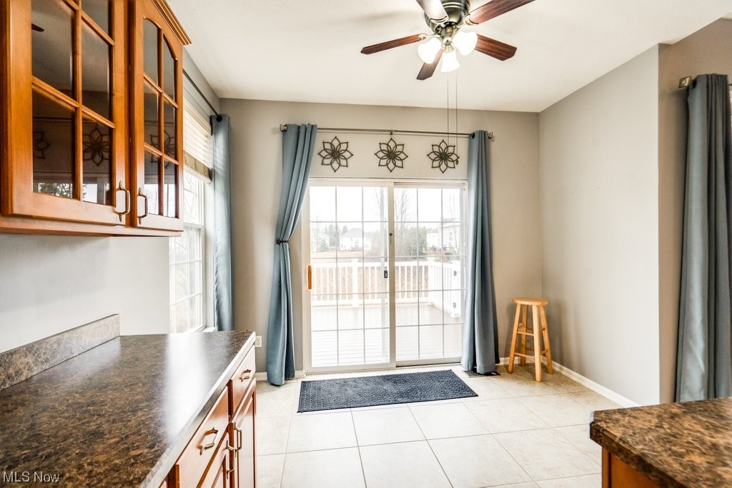 Preserve/Vly View - Residential