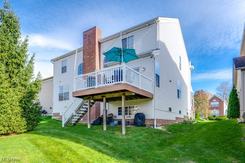 Preserve/Vly View - Residential