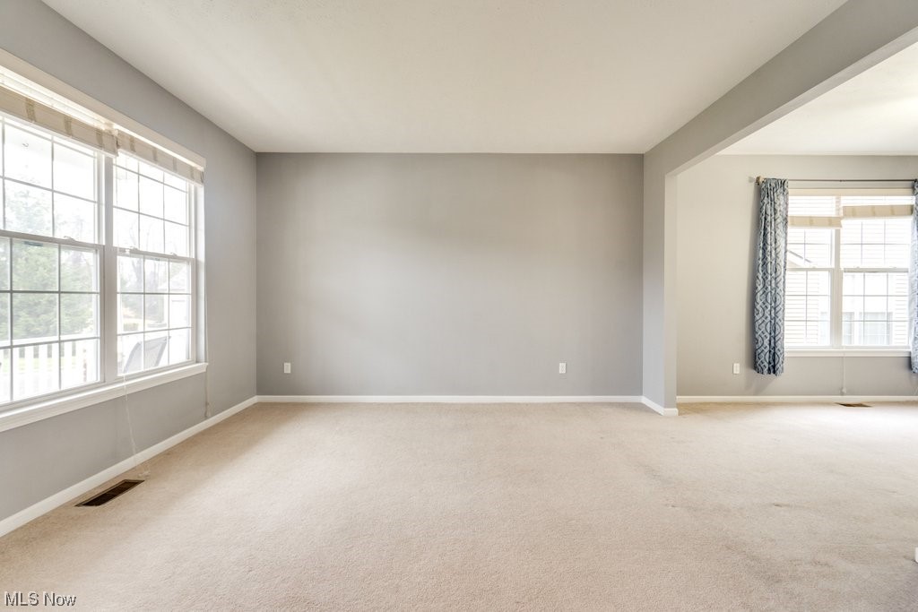 Preserve/Vly View - Residential