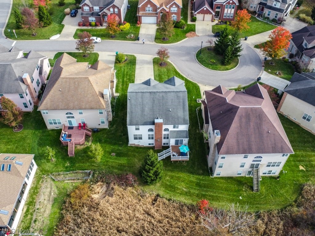 Preserve/Vly View - Residential