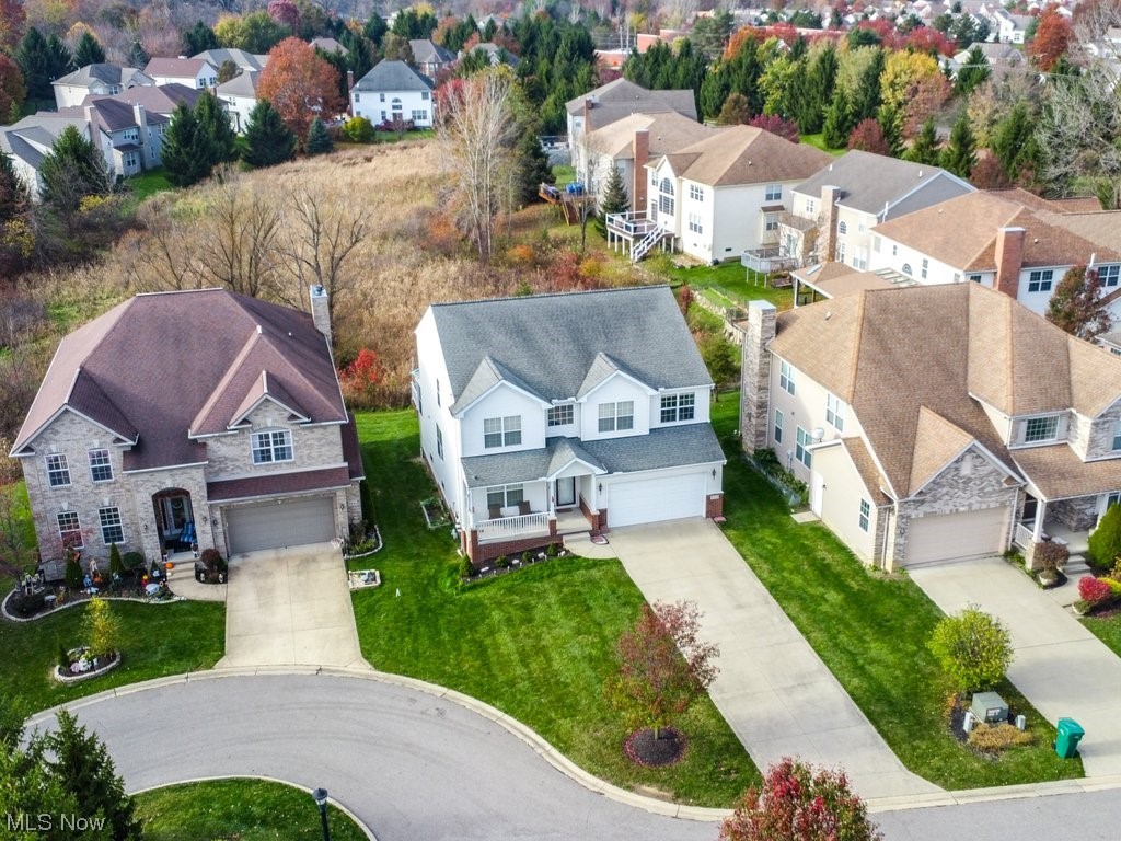 Preserve/Vly View - Residential