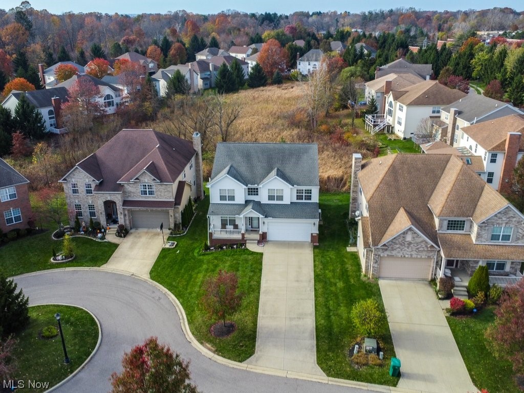 Preserve/Vly View - Residential