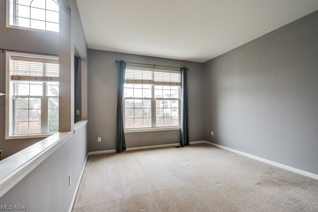 Preserve/Vly View - Residential