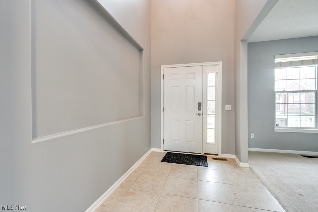 Preserve/Vly View - Residential