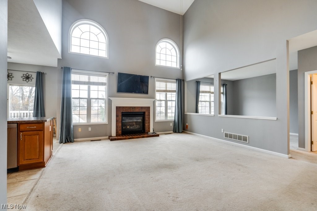 Preserve/Vly View - Residential