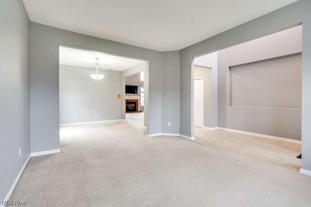 Preserve/Vly View - Residential