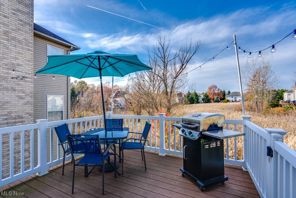 Preserve/Vly View - Residential