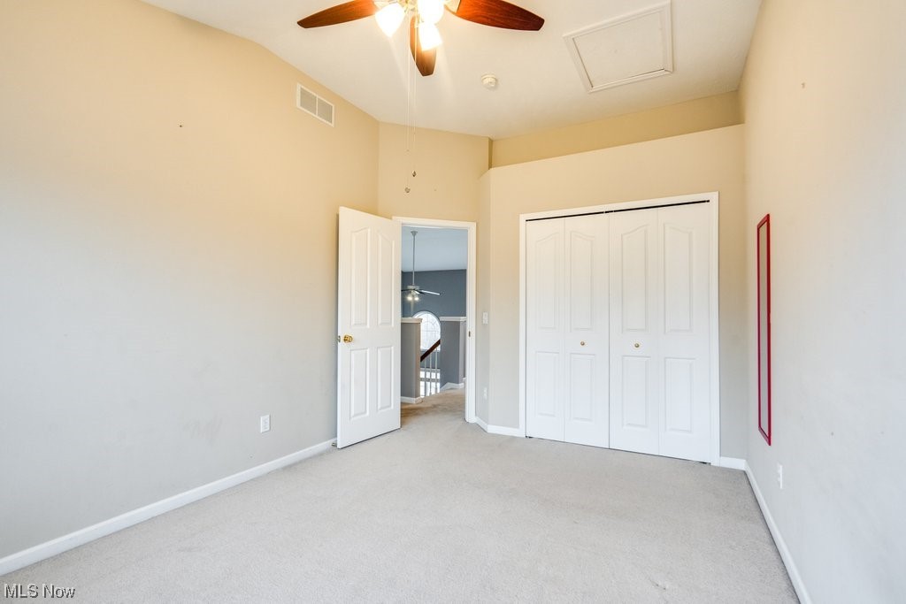 Preserve/Vly View - Residential