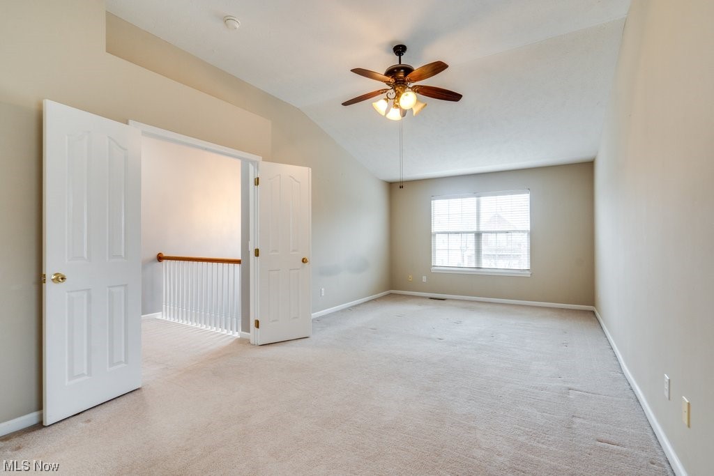 Preserve/Vly View - Residential