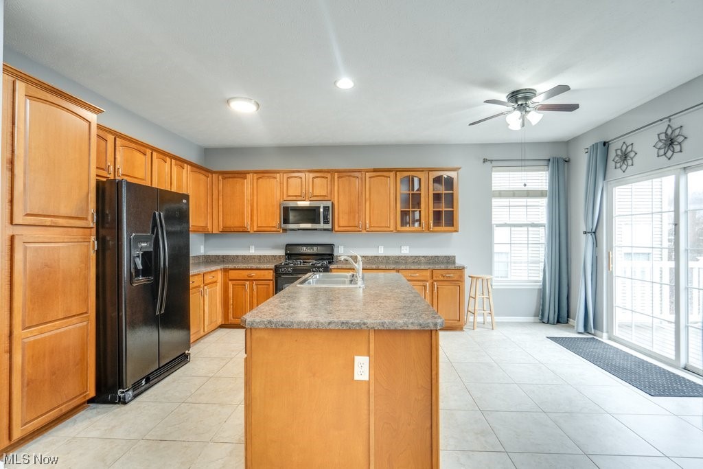 Preserve/Vly View - Residential