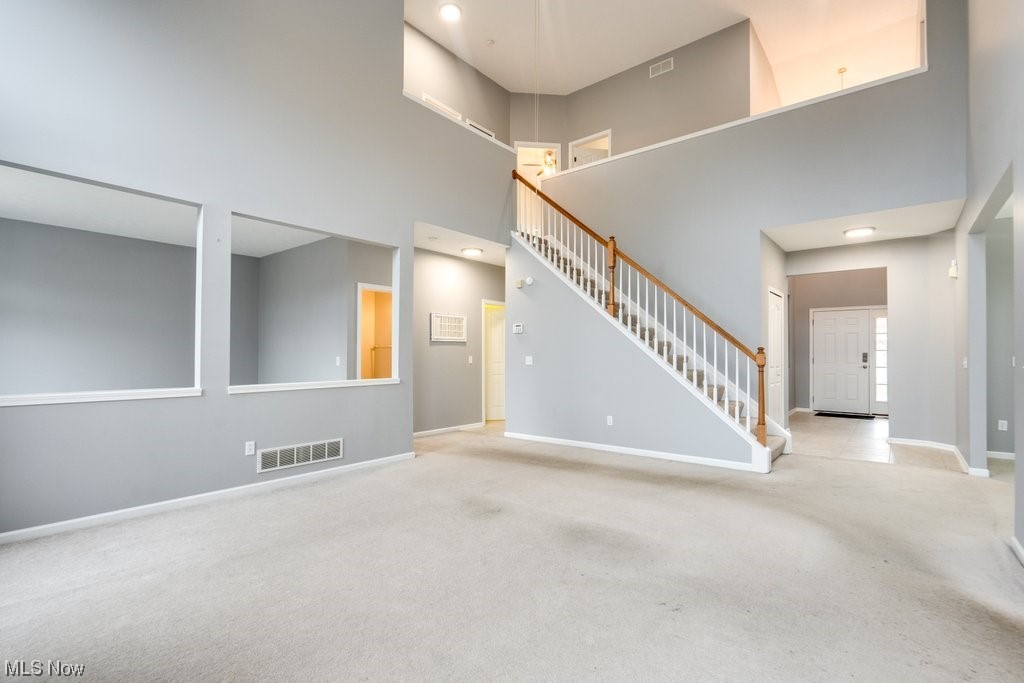 Preserve/Vly View - Residential