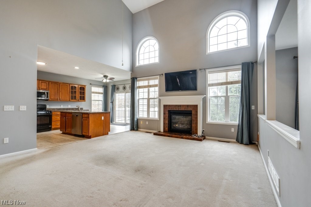 Preserve/Vly View - Residential