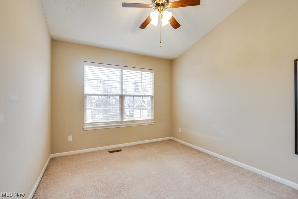 Preserve/Vly View - Residential