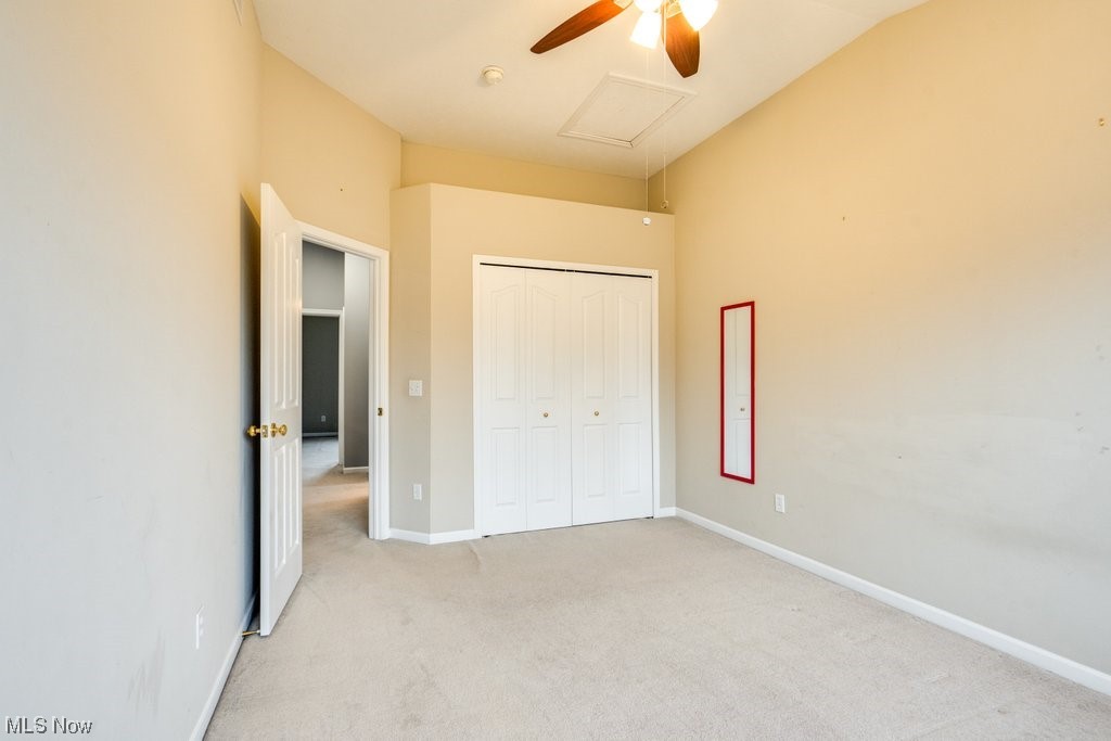 Preserve/Vly View - Residential