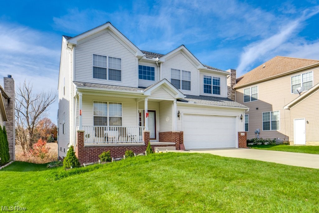 Preserve/Vly View - Residential