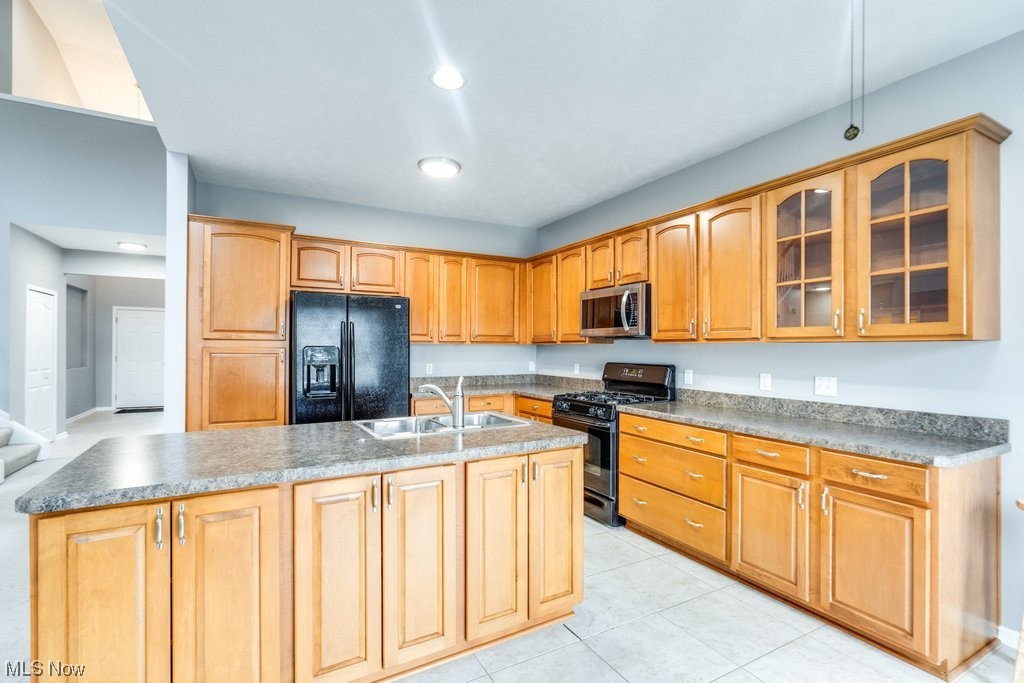 Preserve/Vly View - Residential