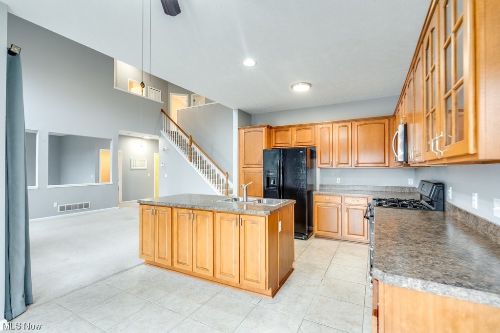 Preserve/Vly View - Residential