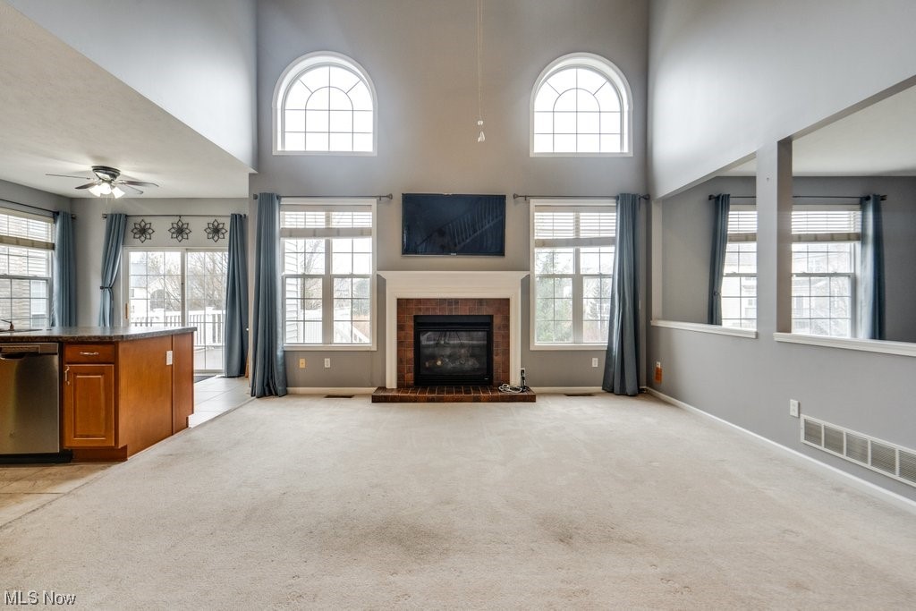 Preserve/Vly View - Residential