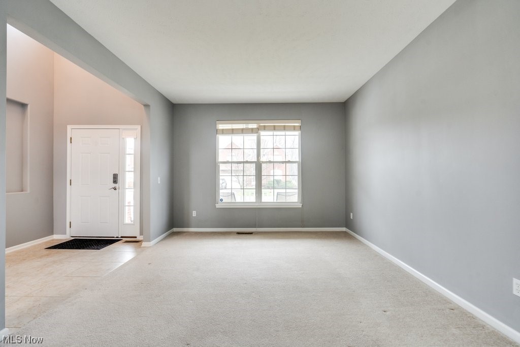 Preserve/Vly View - Residential